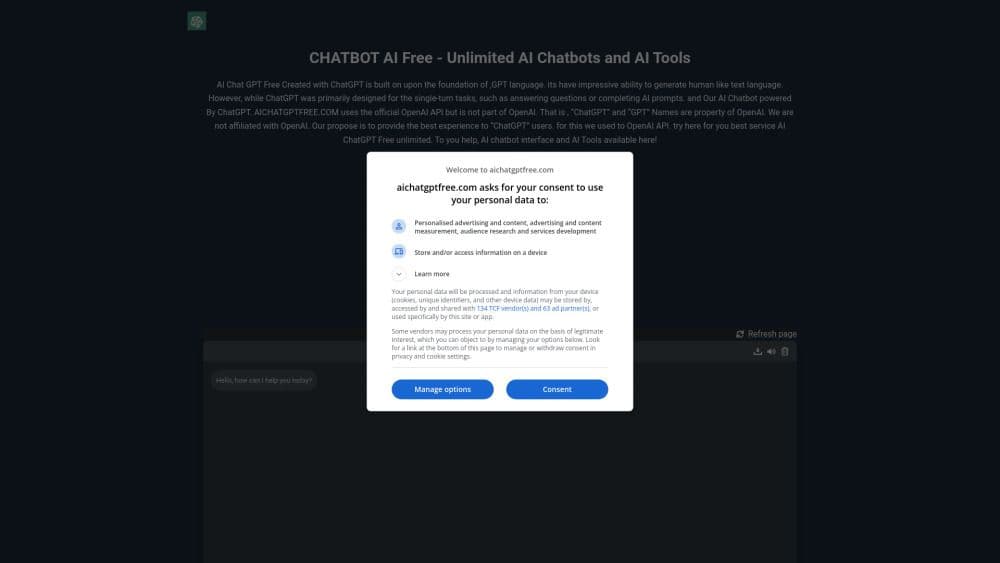 ChatAIGPT.net