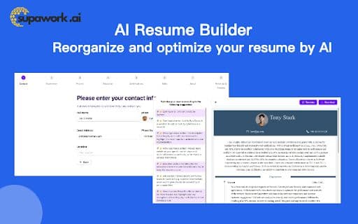 Arting AI - Google Extension