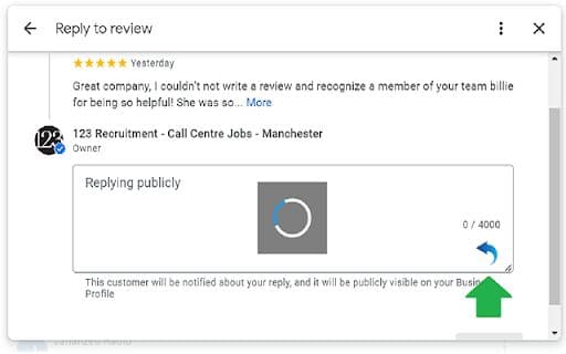 AI-Powered Google Reviews Auto Responder - Google Plugin