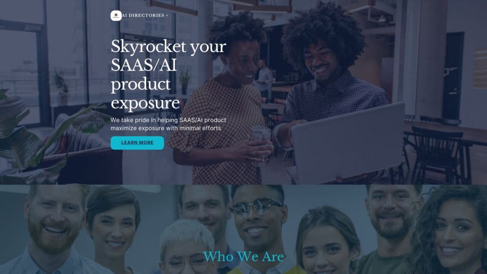 AI Directories Plus