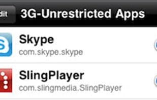 3G Unrestrictor