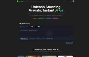 4o Image Generator