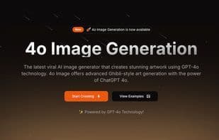 4o Image