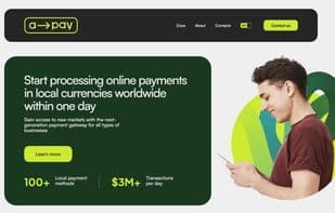 A-Pay
