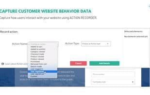 CustomerLabs CDP
