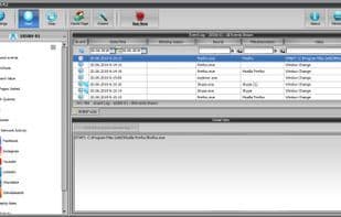 Actual Keylogger