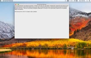 Ad And Stuff Blocker