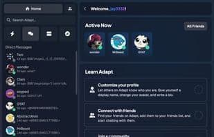 Adapt Chat
