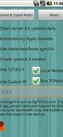 AdFree Android