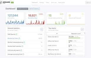 AdGuard Home