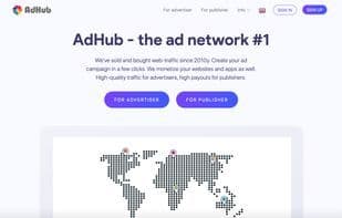 AdHub