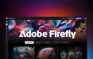 Adobe Firefly