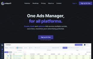 Adspott