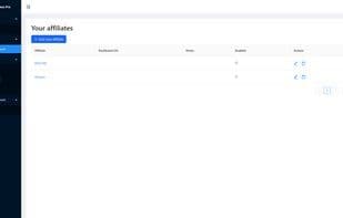 Affiliate Genius Pro