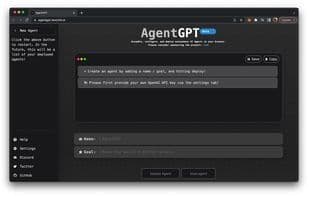 AgentGPT