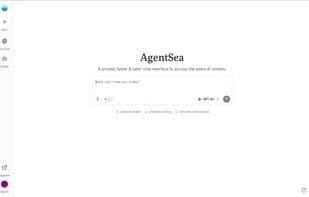 AgentSea