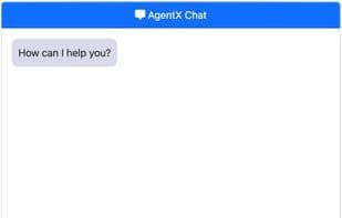 AgentX