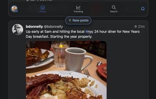 Agora Social