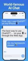 AI Chat - Assistant & Chatbot