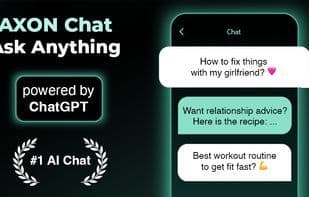 Axon Chat