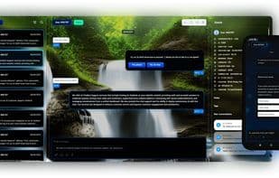 AI Chatbot Support