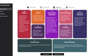 AI Consulting Tools