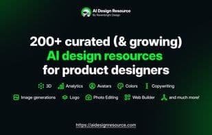 AI Design Resource