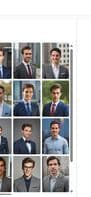 AI Headshots