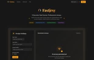 Fastjrsy