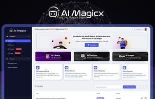 AI Magicx