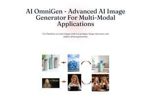 AI Omnigen