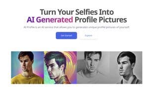 AI Photo Of Me