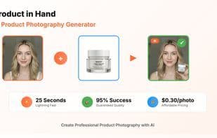 Product in Hand