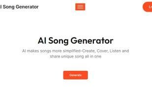AI Song Generator