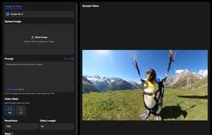 AIVideoGenerator.pro