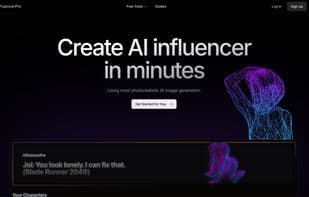 AIFluencerPro