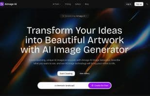 Aimage AI