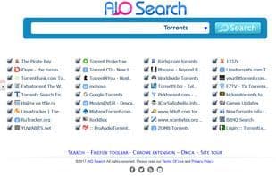 AIO Search