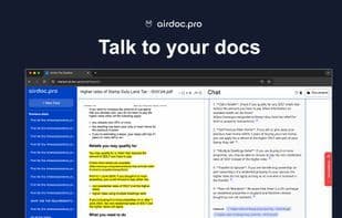 Airdoc.Pro