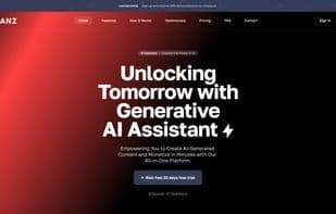 AiSpartanz.com