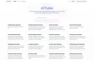 AITube