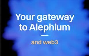 Alephium