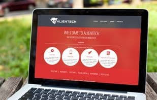 AlienTech.com