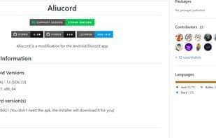 Aliucord