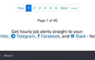 All Crypto Jobs