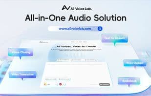 All Voice Lab