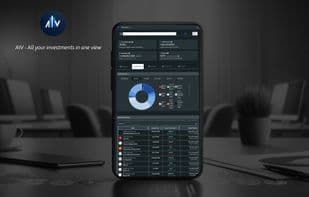 AllInvestView