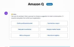 Amazon Q