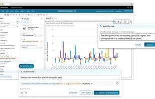 Amazon QuickSight