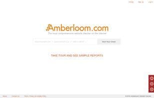 Amberloom